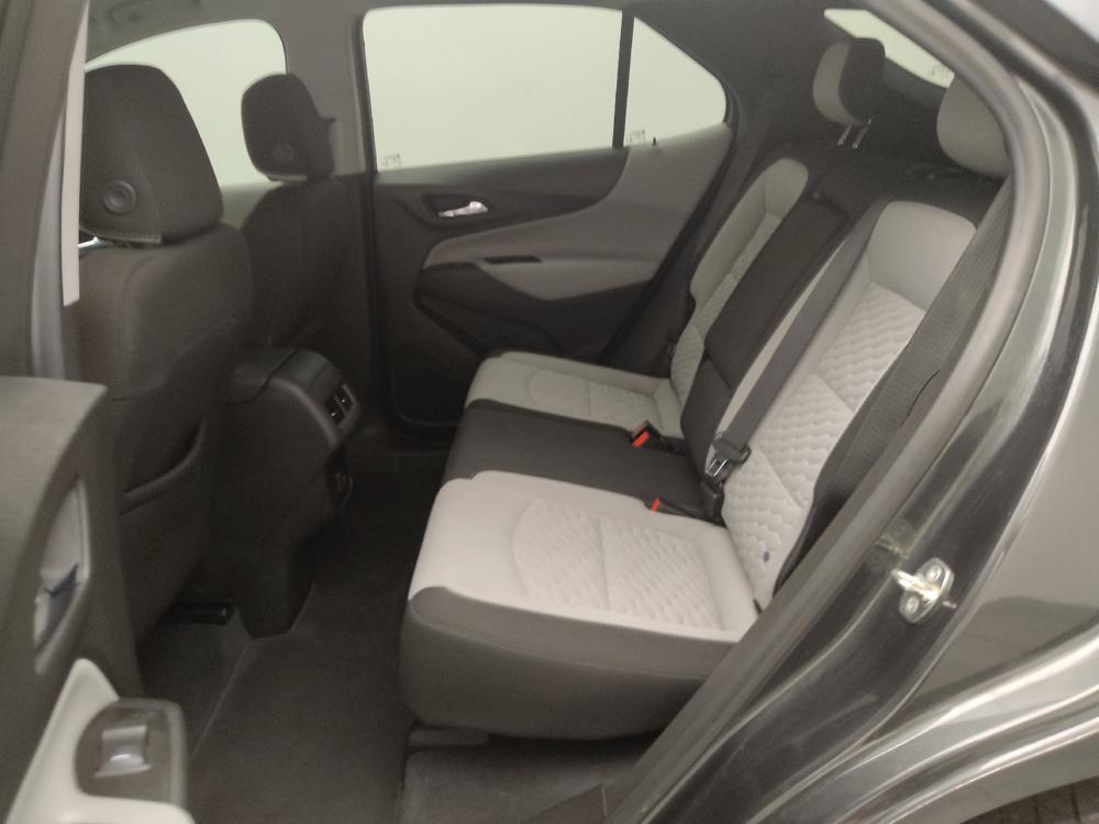 used 2020 Chevrolet Equinox car, priced at $18,395