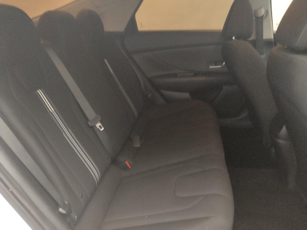 used 2023 Hyundai Elantra car, priced at $19,595