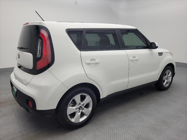 used 2019 Kia Soul car, priced at $14,695