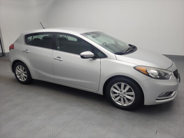 used 2015 Kia Forte car, priced at $12,295