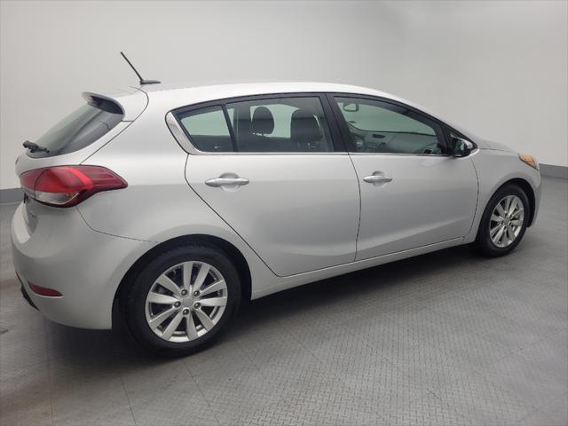 used 2015 Kia Forte car, priced at $12,295