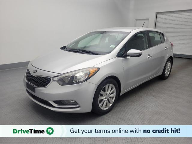 used 2015 Kia Forte car, priced at $12,295