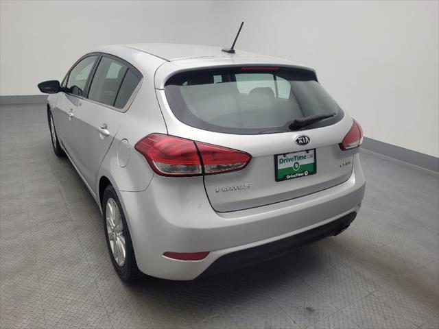 used 2015 Kia Forte car, priced at $12,295