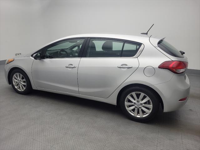 used 2015 Kia Forte car, priced at $12,295