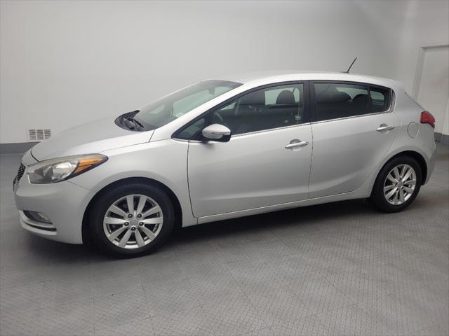 used 2015 Kia Forte car, priced at $12,295