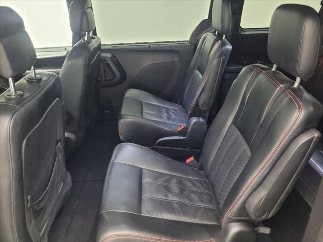 used 2019 Dodge Grand Caravan car, priced at $19,795