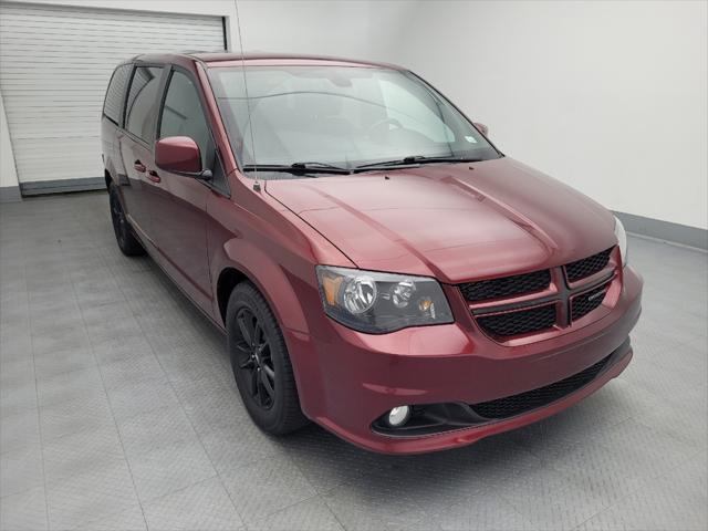 used 2019 Dodge Grand Caravan car, priced at $19,795