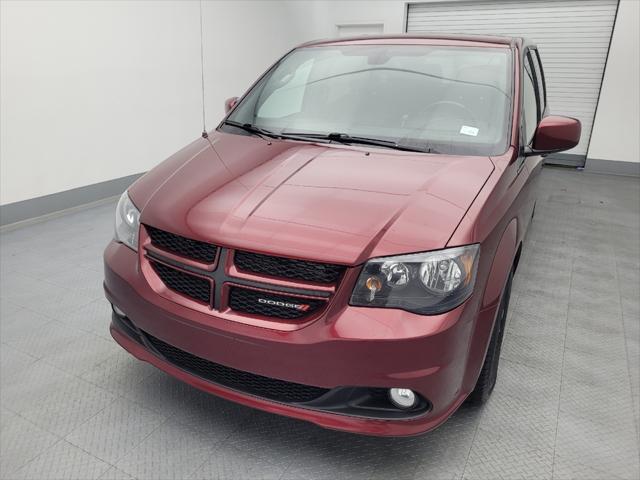 used 2019 Dodge Grand Caravan car, priced at $19,795