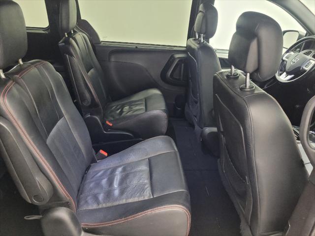 used 2019 Dodge Grand Caravan car, priced at $19,795