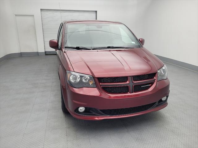 used 2019 Dodge Grand Caravan car, priced at $19,795