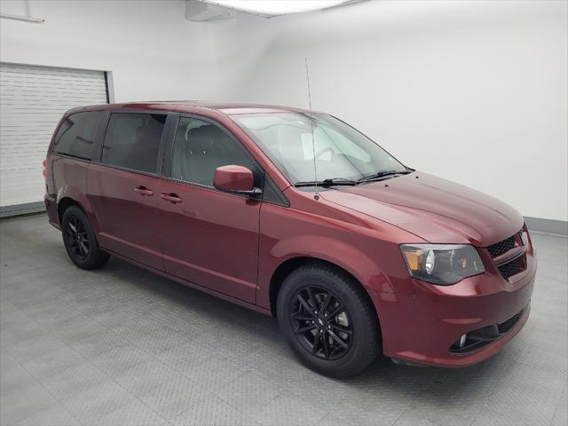 used 2019 Dodge Grand Caravan car, priced at $19,795