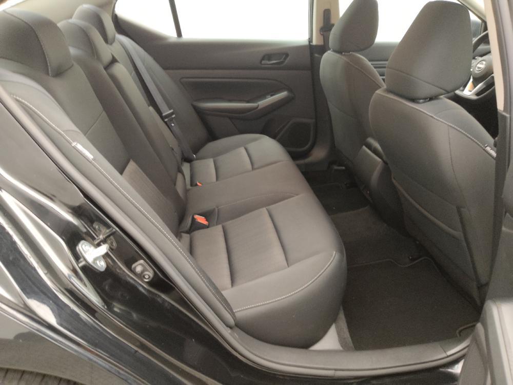 used 2024 Nissan Altima car, priced at $23,895