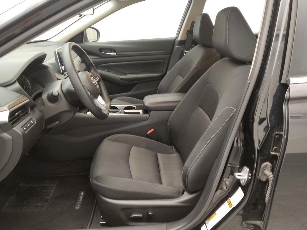 used 2024 Nissan Altima car, priced at $23,895