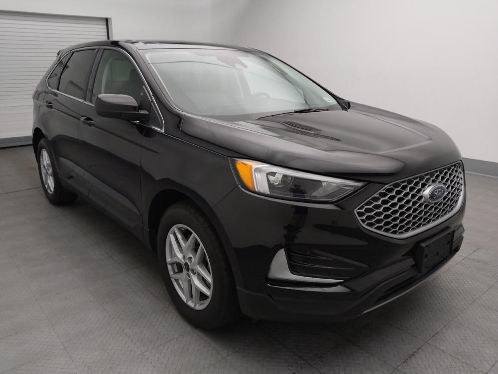 used 2023 Ford Edge car, priced at $26,195