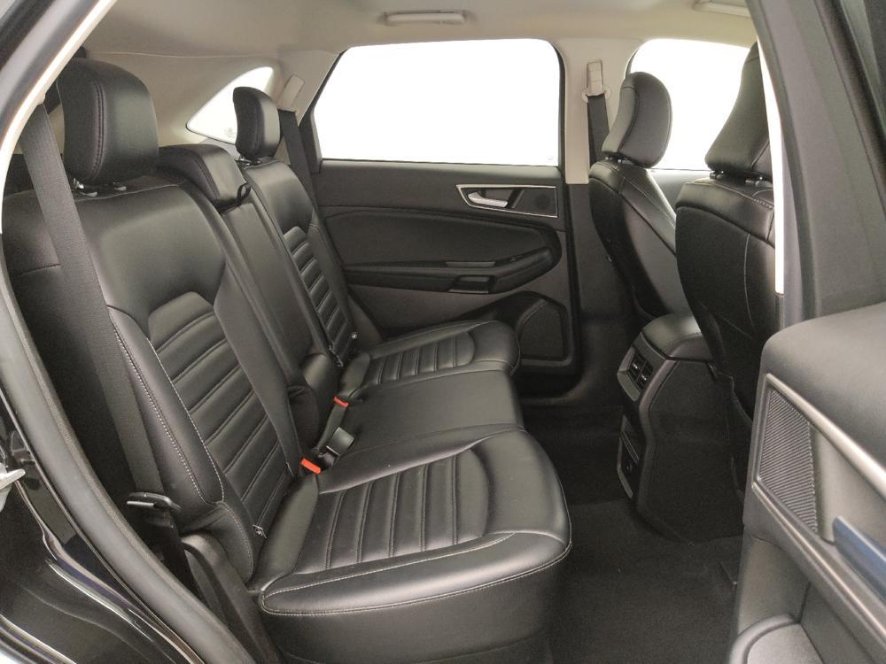 used 2023 Ford Edge car, priced at $26,195