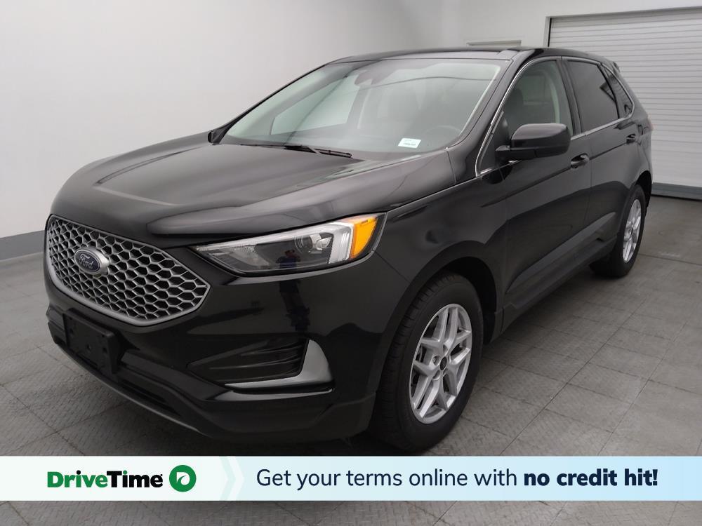used 2023 Ford Edge car, priced at $26,695