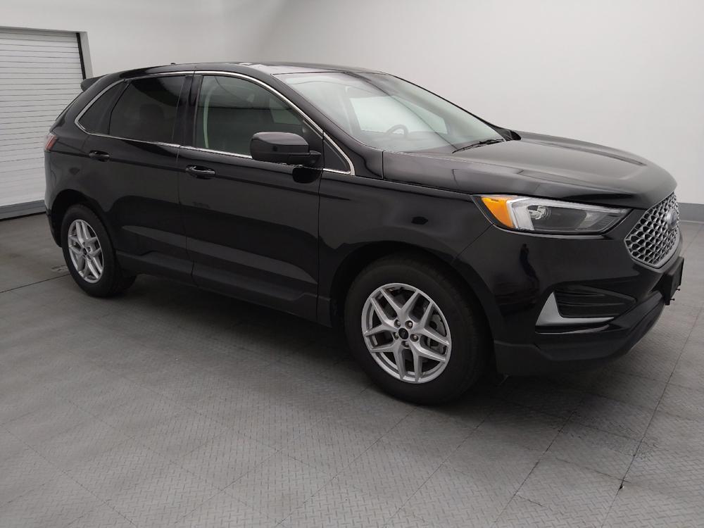 used 2023 Ford Edge car, priced at $26,195