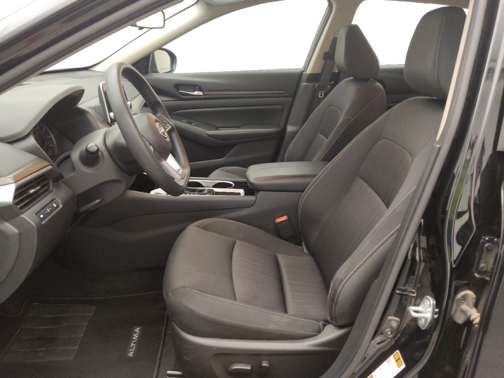 used 2024 Nissan Altima car, priced at $21,295