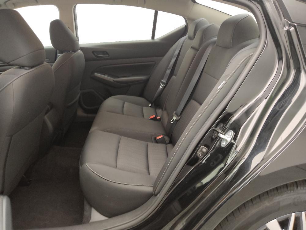 used 2024 Nissan Altima car, priced at $21,295