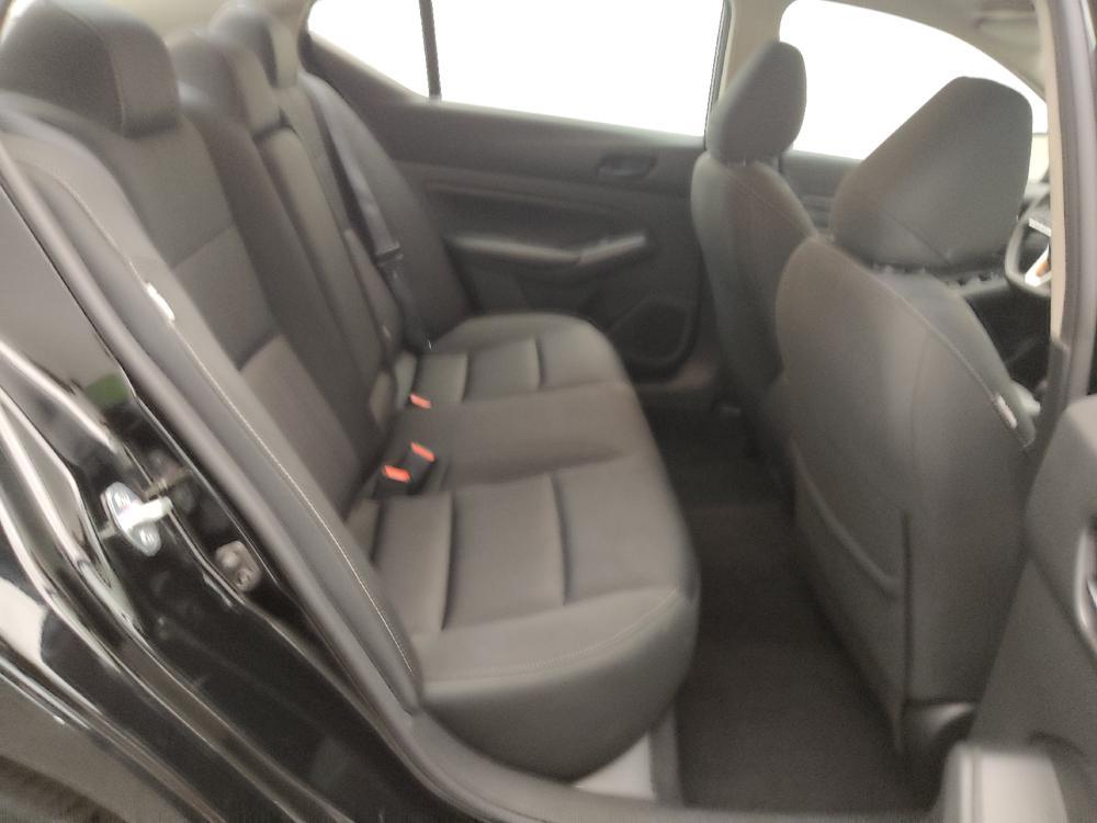 used 2024 Nissan Altima car, priced at $21,295