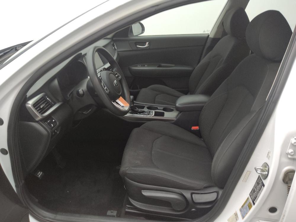 used 2020 Kia Optima car, priced at $14,495