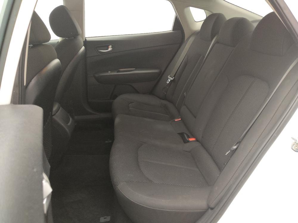 used 2020 Kia Optima car, priced at $14,495