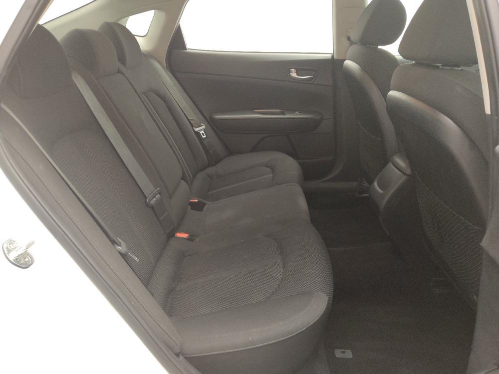used 2020 Kia Optima car, priced at $14,495