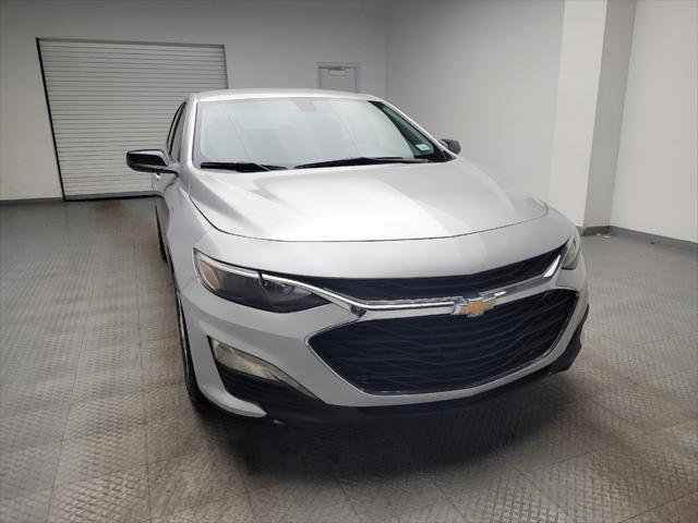 used 2020 Chevrolet Malibu car, priced at $17,295