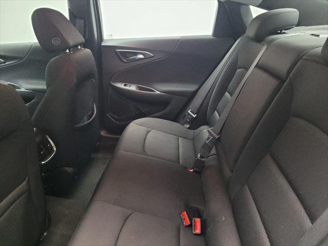 used 2020 Chevrolet Malibu car, priced at $17,295