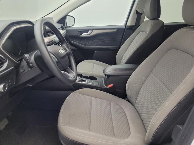 used 2021 Ford Escape car, priced at $18,995