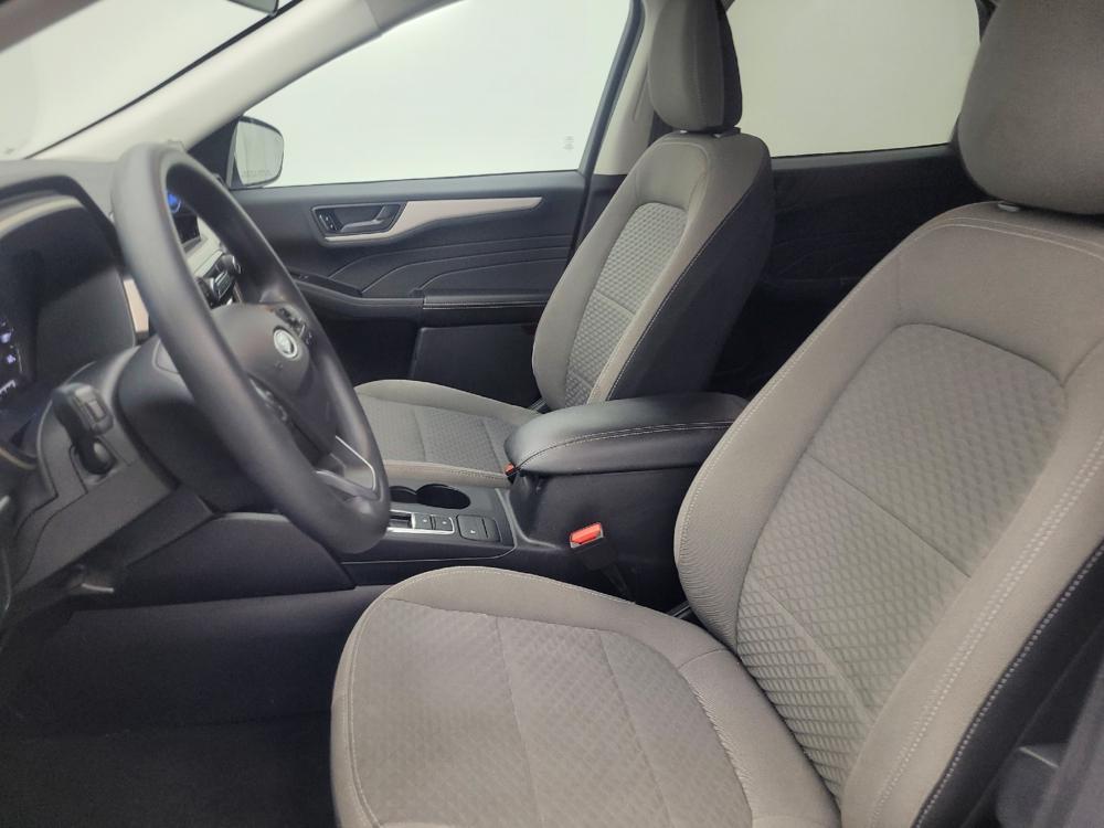 used 2022 Ford Escape car, priced at $20,795