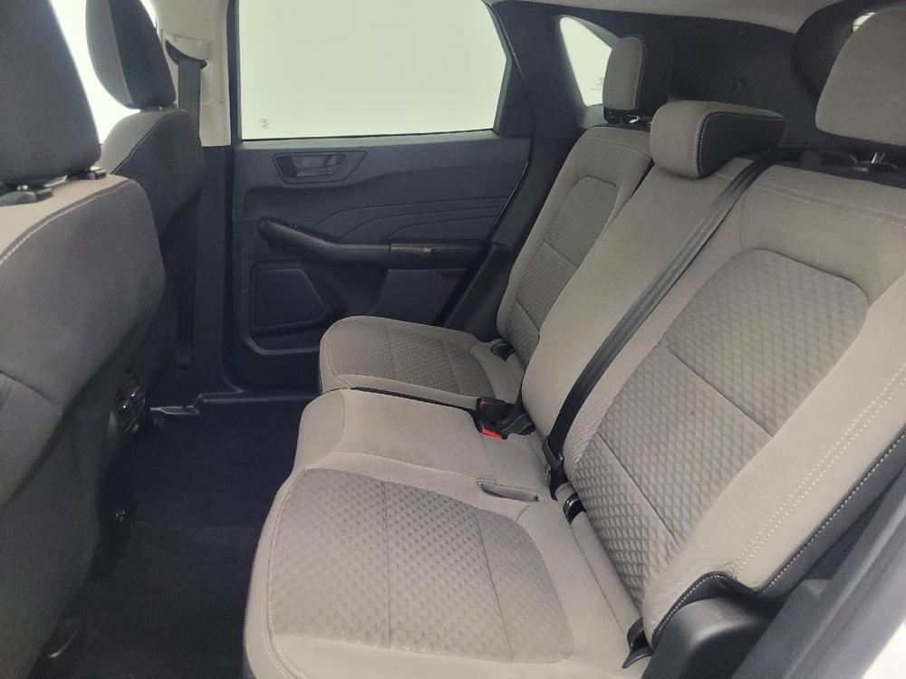 used 2022 Ford Escape car, priced at $20,795