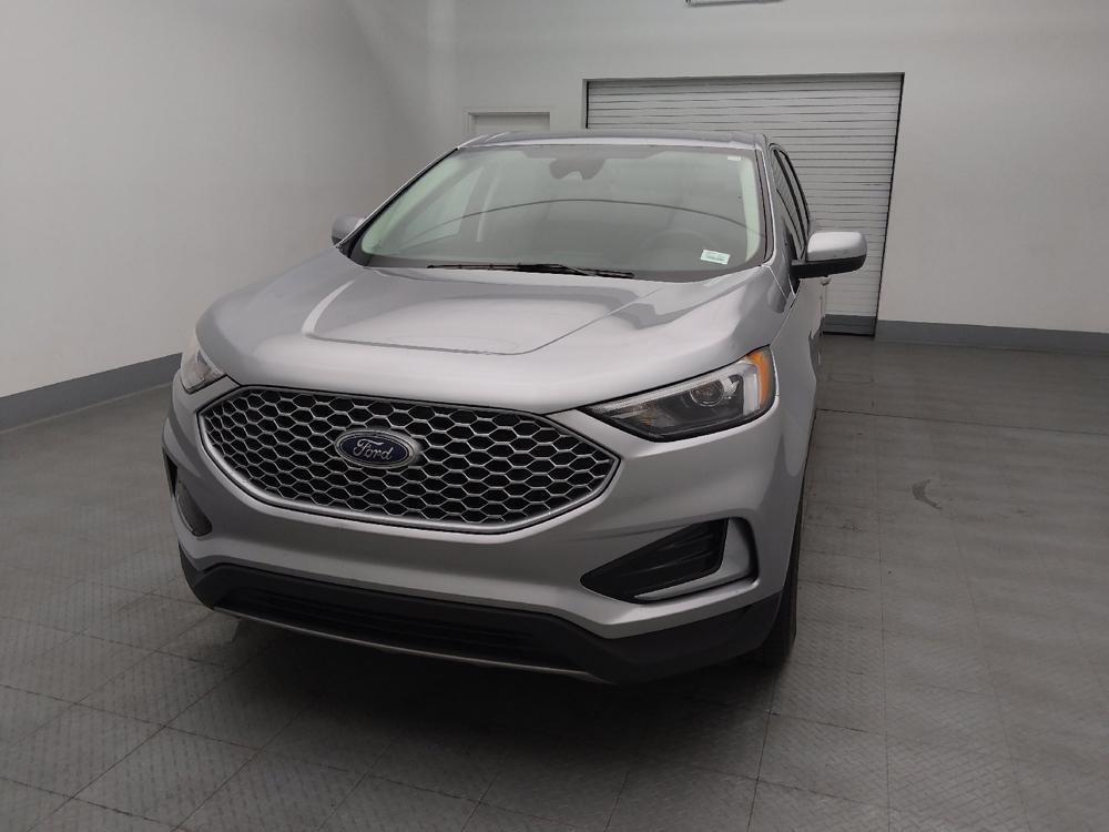 used 2024 Ford Edge car, priced at $27,595