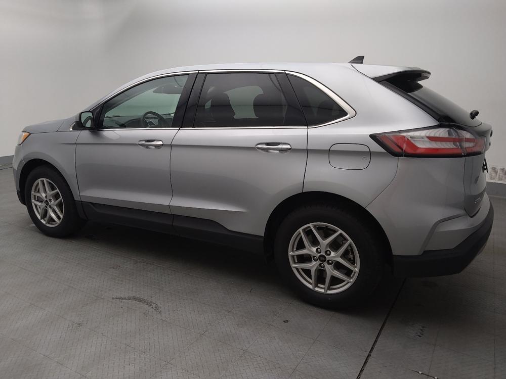 used 2024 Ford Edge car, priced at $27,595