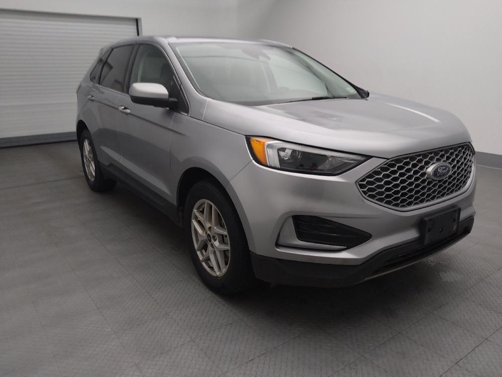 used 2024 Ford Edge car, priced at $23,395
