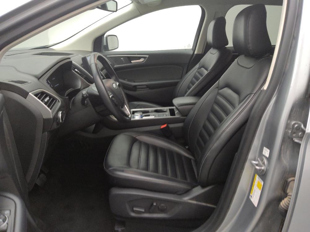 used 2024 Ford Edge car, priced at $23,395