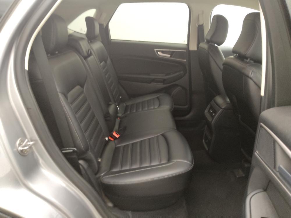 used 2024 Ford Edge car, priced at $23,395