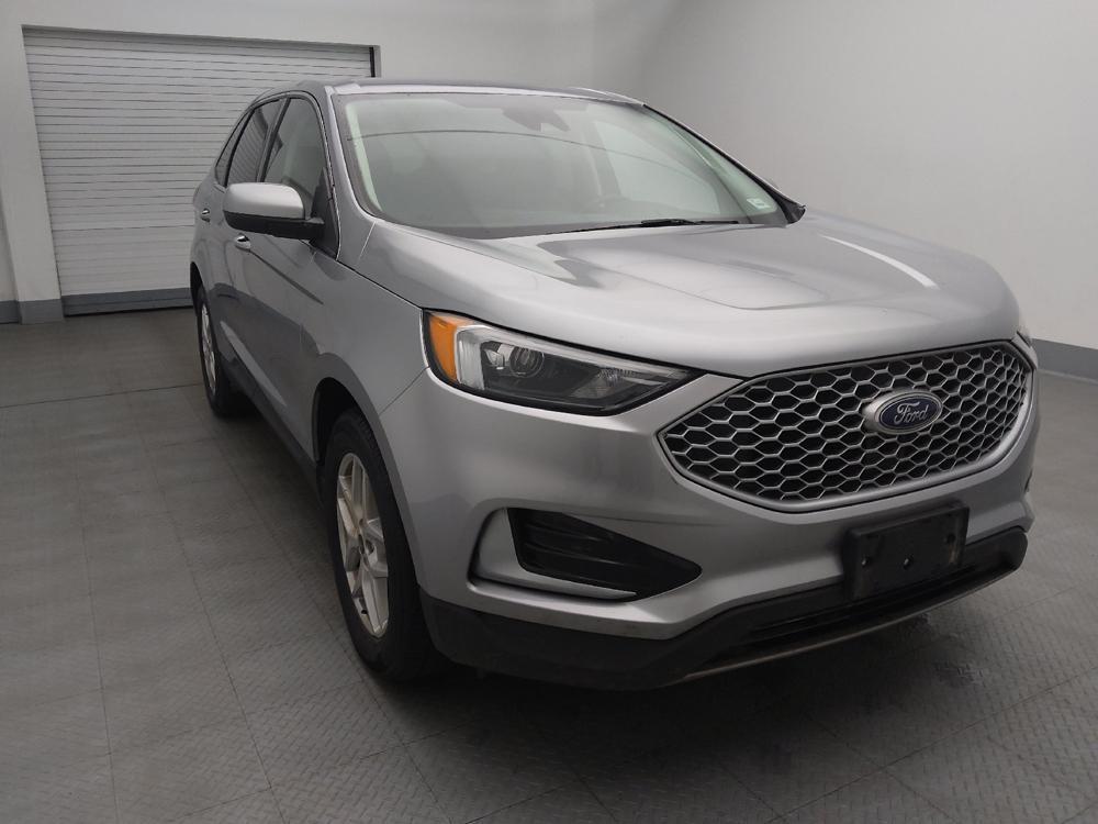used 2024 Ford Edge car, priced at $23,395