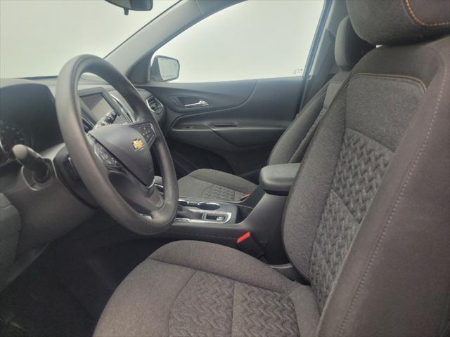 used 2023 Chevrolet Equinox car, priced at $23,995