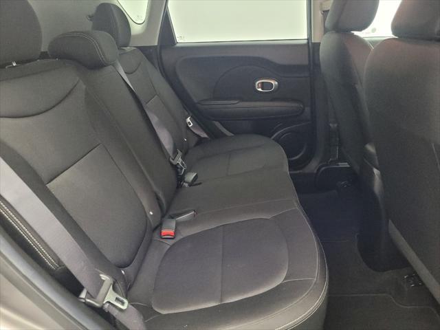 used 2016 Kia Soul car, priced at $12,795