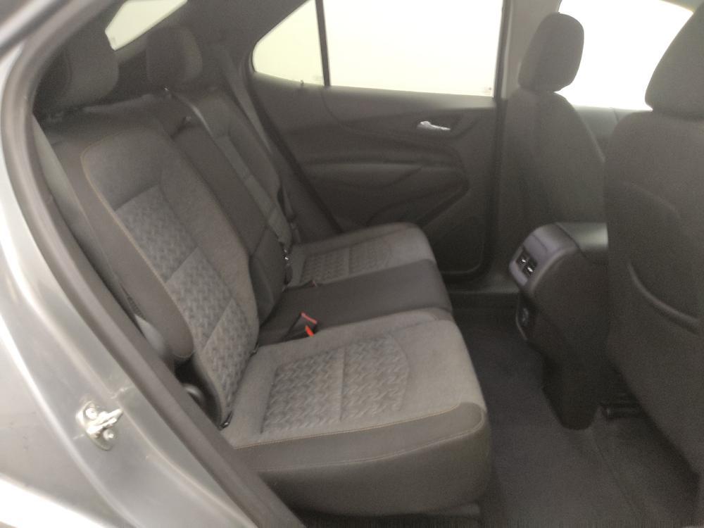 used 2024 Chevrolet Equinox car, priced at $23,795