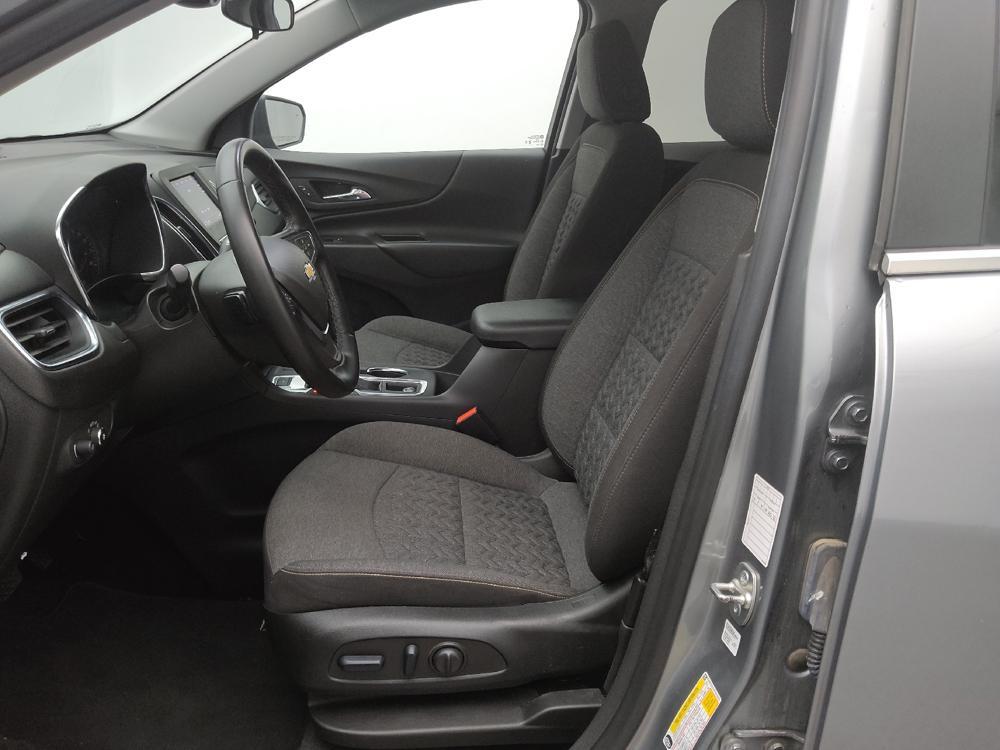 used 2024 Chevrolet Equinox car, priced at $23,795