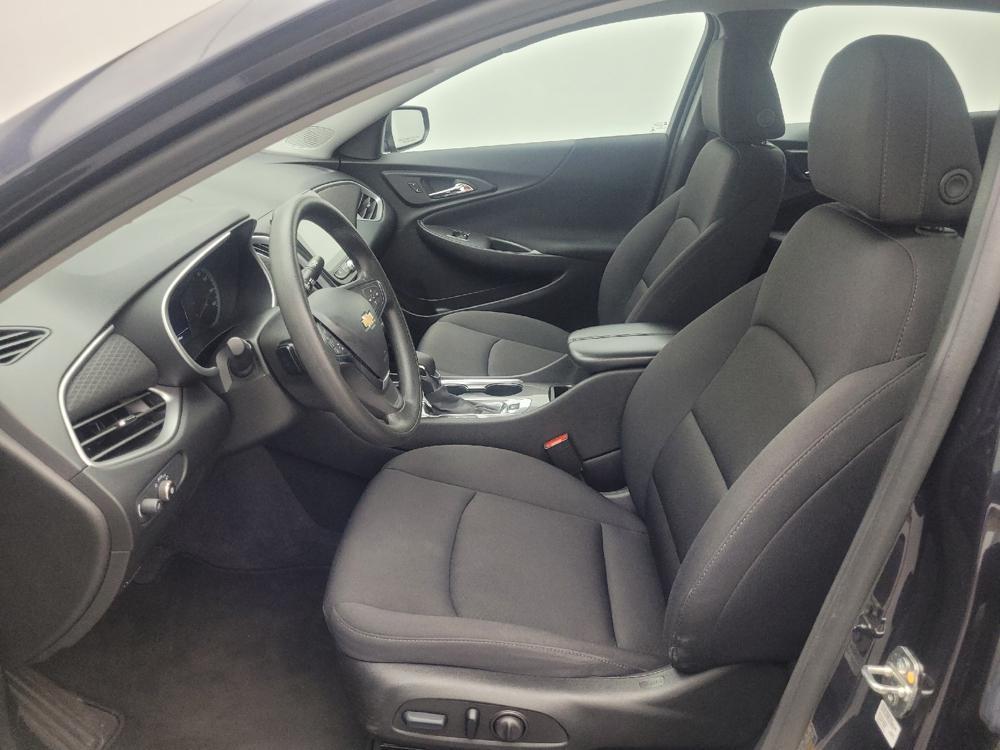 used 2023 Chevrolet Malibu car, priced at $20,095