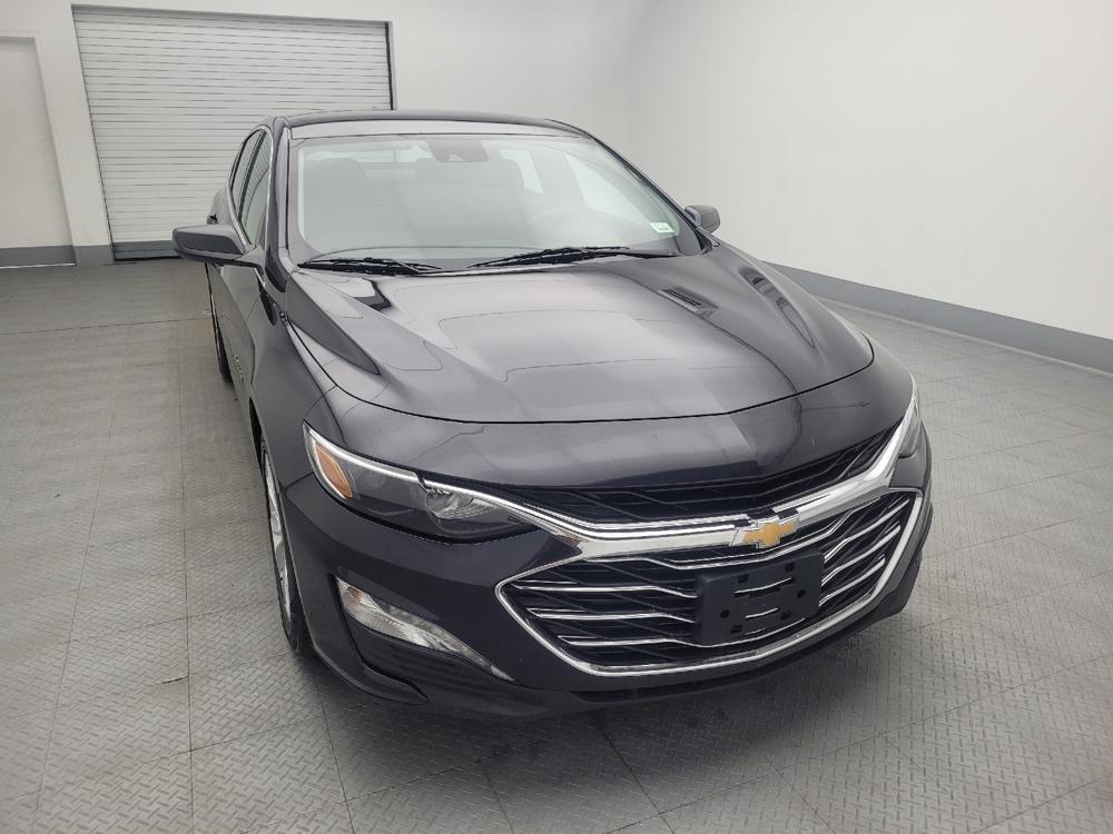 used 2023 Chevrolet Malibu car, priced at $20,095