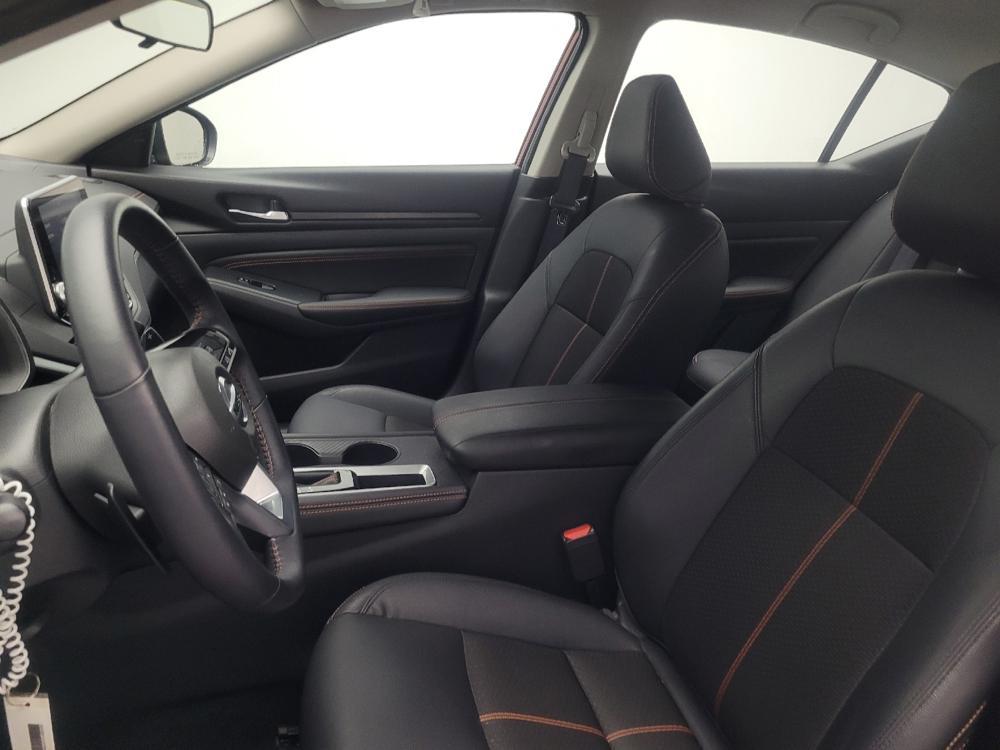 used 2020 Nissan Altima car, priced at $21,995