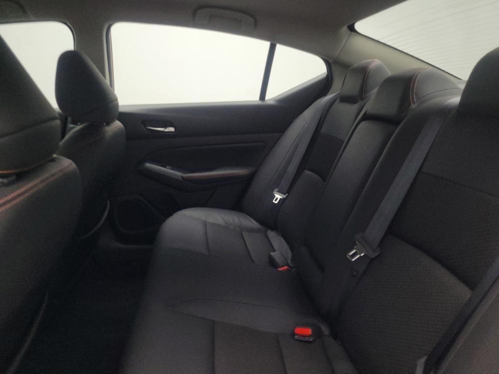 used 2020 Nissan Altima car, priced at $21,995