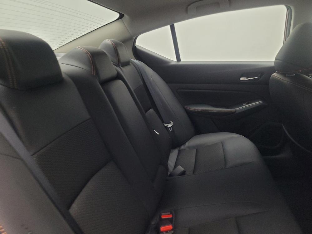 used 2020 Nissan Altima car, priced at $21,995