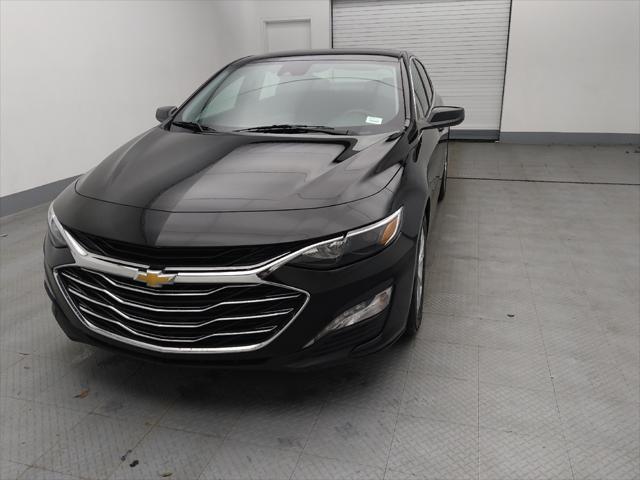 used 2023 Chevrolet Malibu car, priced at $19,795
