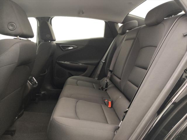 used 2023 Chevrolet Malibu car, priced at $19,795