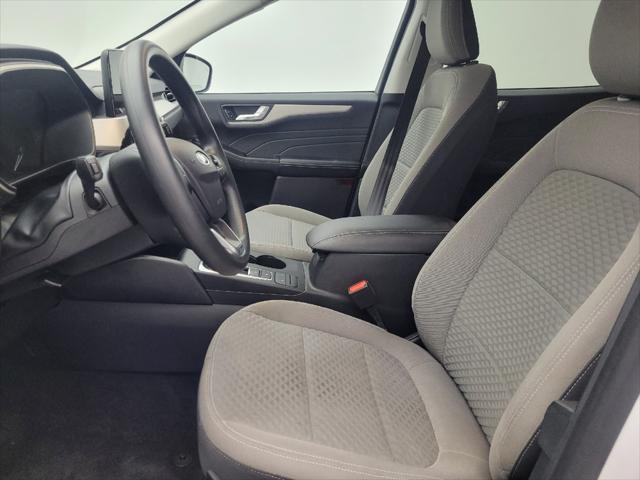 used 2021 Ford Escape car, priced at $22,795